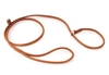 Picture of FREEDOG LEASH LEATHER BROWN